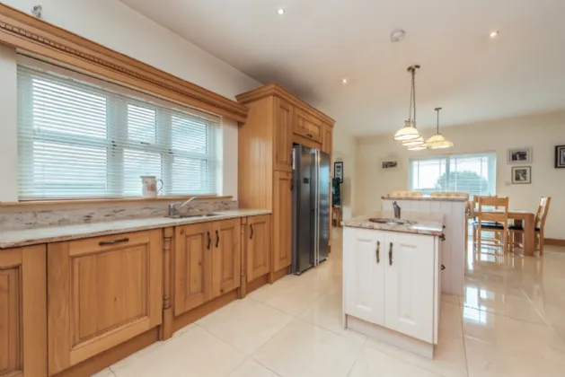 Photo of Limekiln, Ticknevin, Carbury, Co Kildare, W91 Y0F1