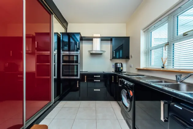 Photo of Limekiln, Ticknevin, Carbury, Co Kildare, W91 Y0F1