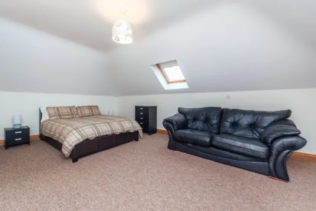 Photo of Limekiln, Ticknevin, Carbury, Co Kildare, W91 Y0F1