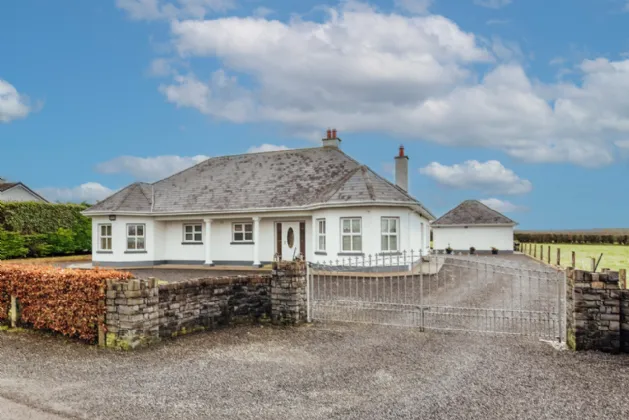 Photo of Limekiln, Ticknevin, Carbury, Co Kildare, W91 Y0F1