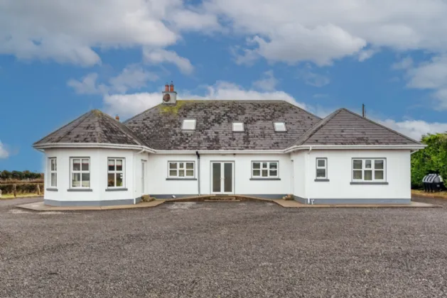 Photo of Limekiln, Ticknevin, Carbury, Co Kildare, W91 Y0F1