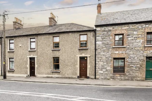 Photo of 38 Dublin Street, Balbriggan, Co. Dublin, K32 A997