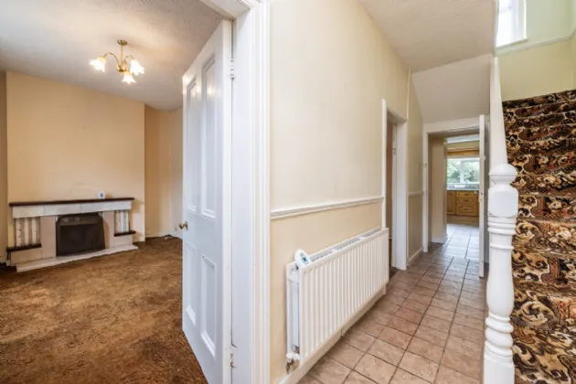 Photo of 38 Dublin Street, Balbriggan, Co. Dublin, K32 A997