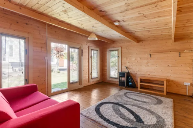 Photo of 31 Watson Park, Killiney, Co. Dublin, A96 W9W3