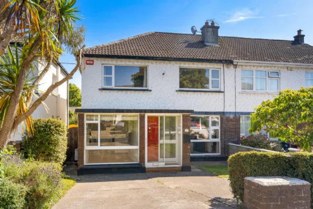 Photo of 31 Watson Park, Killiney, Co. Dublin, A96 W9W3