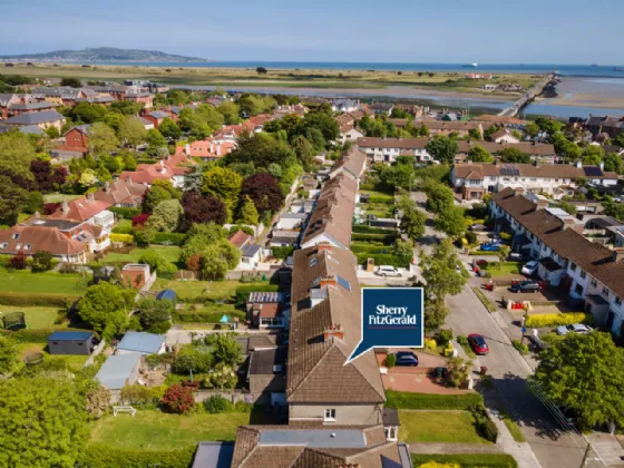 Photo of 53 Seapark Drive, Clontarf, Dublin 3, D03 R8Y2