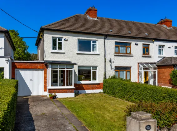 Photo of 53 Seapark Drive, Clontarf, Dublin 3, D03 R8Y2