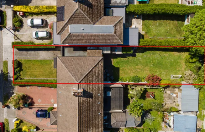 Photo of 53 Seapark Drive, Clontarf, Dublin 3, D03 R8Y2