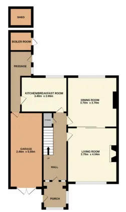 Photo of 53 Seapark Drive, Clontarf, Dublin 3, D03 R8Y2