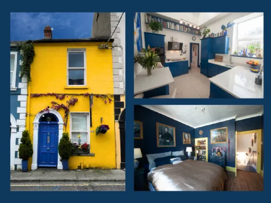 Photo of 43 Thomas Street, Waterford, X91 WT2X