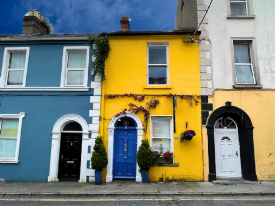 Photo of 43 Thomas Street, Waterford, X91 WT2X