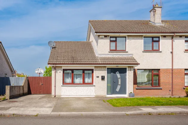 Photo of 51 Cypress Gardens, Bay Estate, Dundalk, Co. Louth, A91 YC4H