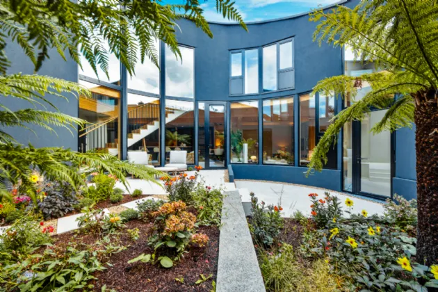 Photo of O House, 10 Palmerston Villas, Rathmines, Dublin 6, D06X3N7