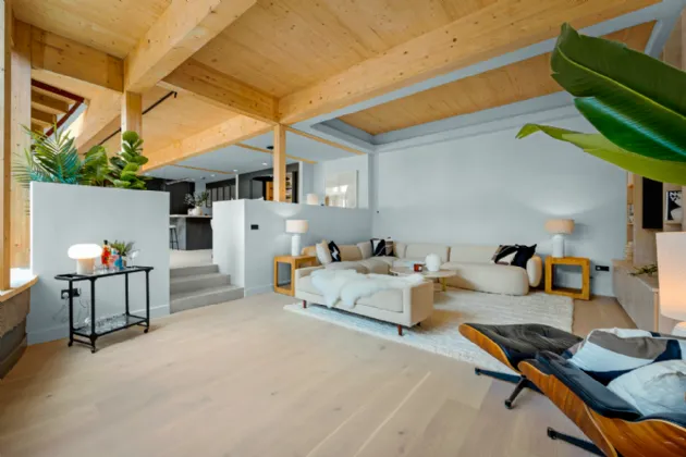 Photo of O House, 10 Palmerston Villas, Rathmines, Dublin 6, D06X3N7