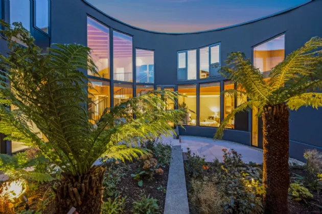 Photo of O House, 10 Palmerston Villas, Rathmines, Dublin 6, D06X3N7