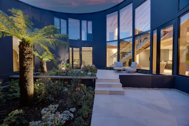 Photo of O House, 10 Palmerston Villas, Rathmines, Dublin 6, D06X3N7