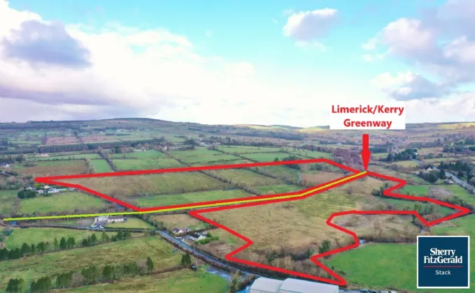 Photo of Tullig South, Templeglantine, Co Limerick