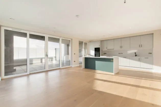 Photo of The Executive Collection, 073 The Gardens At Elmpark Green, Merrion Road, Ballsbridge, Dublin 4