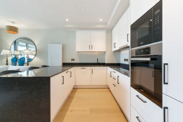 Photo of The Skyline Collection, The Gardens At Elmpark Green, Merrion Road, Ballsbridge, Dublin 4