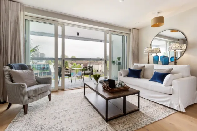 Photo of The Skyline Collection, The Gardens At Elmpark Green, Merrion Road, Ballsbridge, Dublin 4