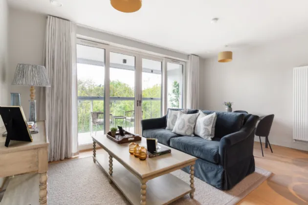 Photo of The Skyline Collection, The Gardens At Elmpark Green, Merrion Road, Ballsbridge, Dublin 4