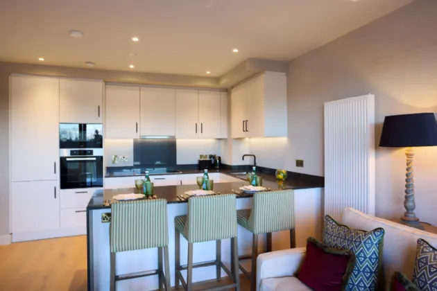 Photo of The Skyline Collection, The Gardens At Elmpark Green, Merrion Road, Ballsbridge, Dublin 4