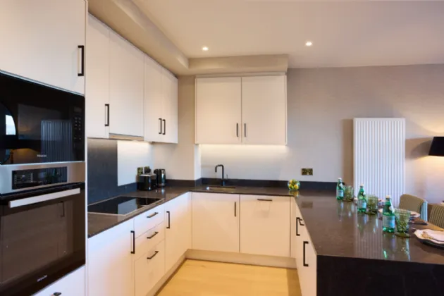 Photo of The Skyline Collection, The Gardens At Elmpark Green, Merrion Road, Ballsbridge, Dublin 4