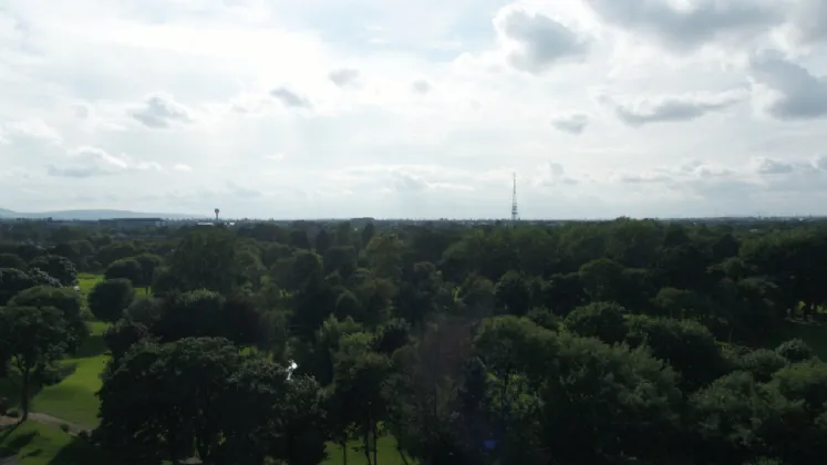 Photo of The Skyline Collection, The Gardens At Elmpark Green, Merrion Road, Ballsbridge, Dublin 4