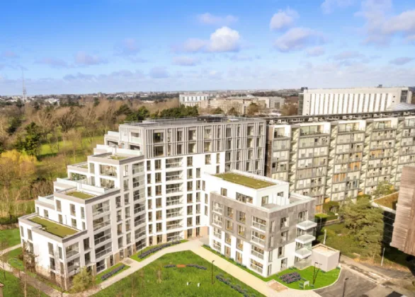 Photo of The Skyline Collection, The Gardens At Elmpark Green, Merrion Road, Ballsbridge, Dublin 4