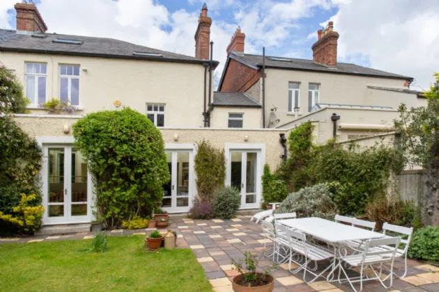 Photo of Kimberley, 48 Cowper Road, Rathmines, Dublin 6, D06 K4K0