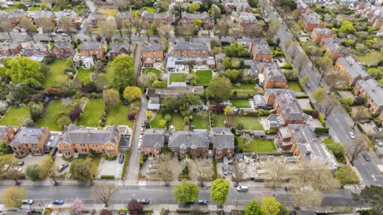 Photo of Kimberley, 48 Cowper Road, Rathmines, Dublin 6, D06 K4K0