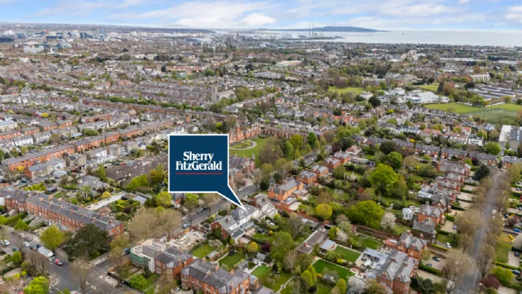 Photo of Kimberley, 48 Cowper Road, Rathmines, Dublin 6, D06 K4K0