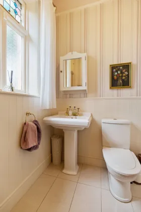 Photo of Kimberley, 48 Cowper Road, Rathmines, Dublin 6, D06 K4K0