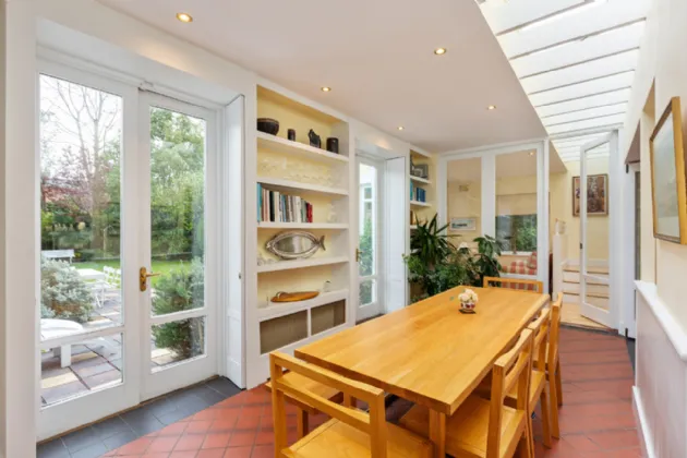 Photo of Kimberley, 48 Cowper Road, Rathmines, Dublin 6, D06 K4K0