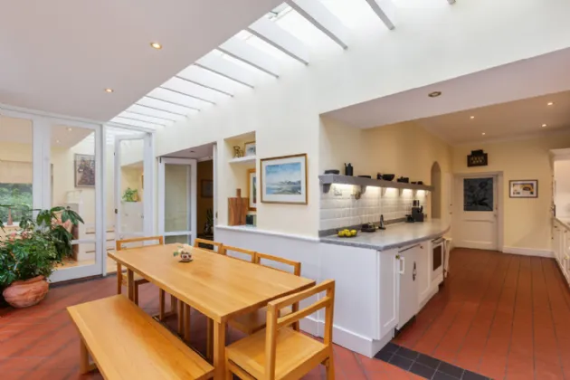 Photo of Kimberley, 48 Cowper Road, Rathmines, Dublin 6, D06 K4K0