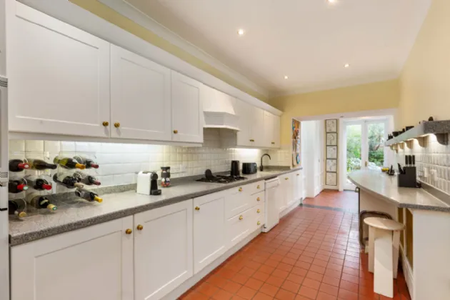 Photo of Kimberley, 48 Cowper Road, Rathmines, Dublin 6, D06 K4K0