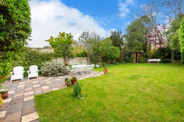 Photo of Kimberley, 48 Cowper Road, Rathmines, Dublin 6, D06 K4K0