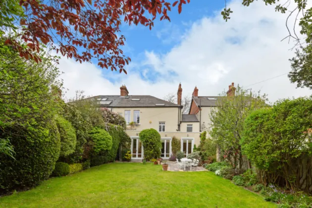 Photo of Kimberley, 48 Cowper Road, Rathmines, Dublin 6, D06 K4K0