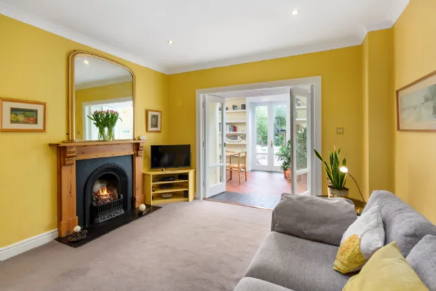 Photo of Kimberley, 48 Cowper Road, Rathmines, Dublin 6, D06 K4K0