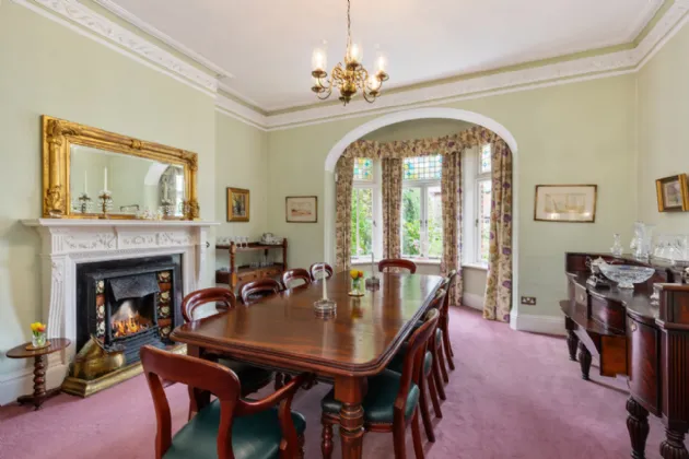 Photo of Kimberley, 48 Cowper Road, Rathmines, Dublin 6, D06 K4K0