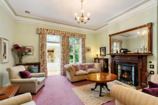 Photo of Kimberley, 48 Cowper Road, Rathmines, Dublin 6, D06 K4K0