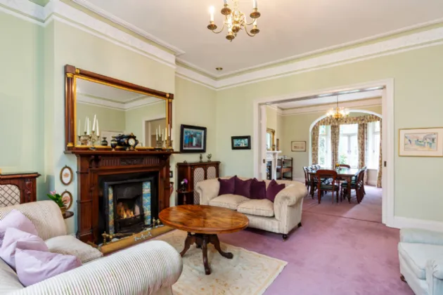 Photo of Kimberley, 48 Cowper Road, Rathmines, Dublin 6, D06 K4K0
