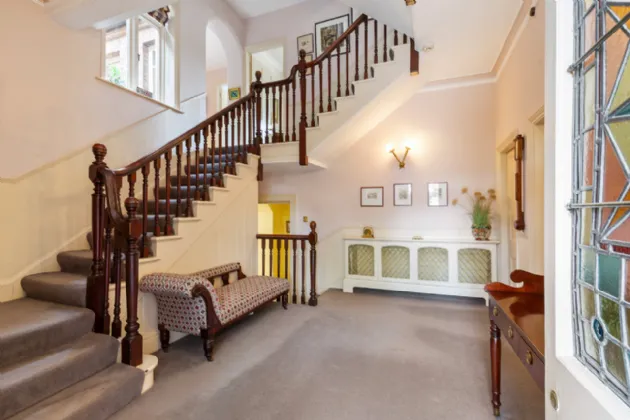 Photo of Kimberley, 48 Cowper Road, Rathmines, Dublin 6, D06 K4K0