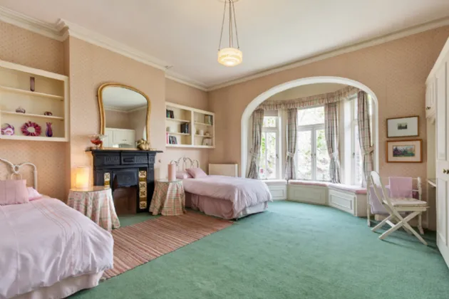 Photo of Kimberley, 48 Cowper Road, Rathmines, Dublin 6, D06 K4K0