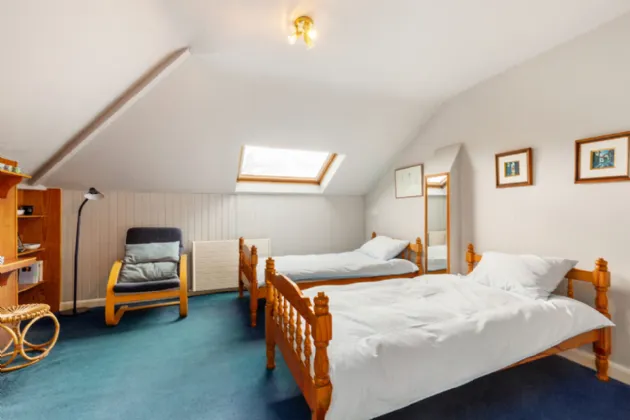 Photo of Kimberley, 48 Cowper Road, Rathmines, Dublin 6, D06 K4K0