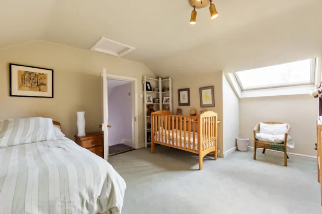 Photo of Kimberley, 48 Cowper Road, Rathmines, Dublin 6, D06 K4K0