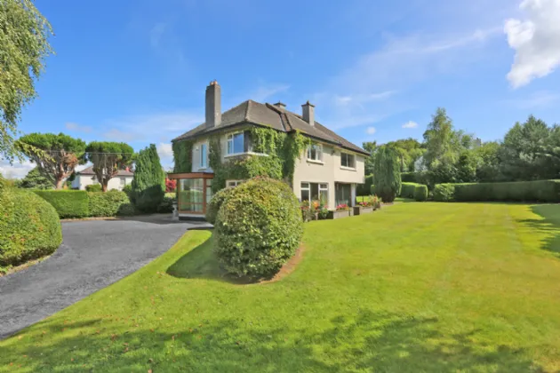 Photo of Ardkeen, Golf Links Road, Castletroy, Limerick, V94 TF9P