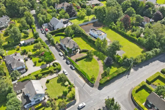 Photo of Ardkeen, Golf Links Road, Castletroy, Limerick, V94 TF9P