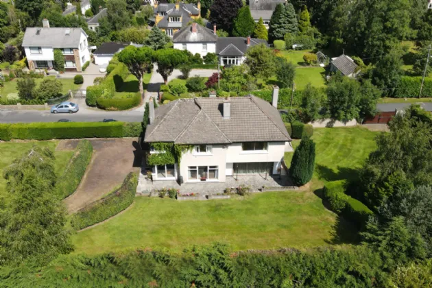 Photo of Ardkeen, Golf Links Road, Castletroy, Limerick, V94 TF9P