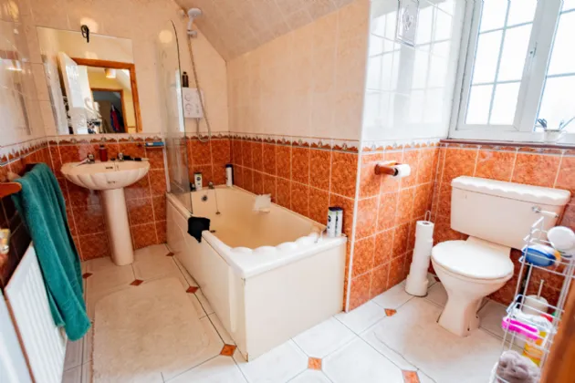 Photo of 3 Laurel Avenue, Ballinalea Rd, Longford, Co. Longford, N39YOX5